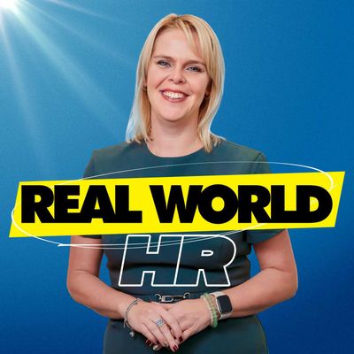 Real World HR