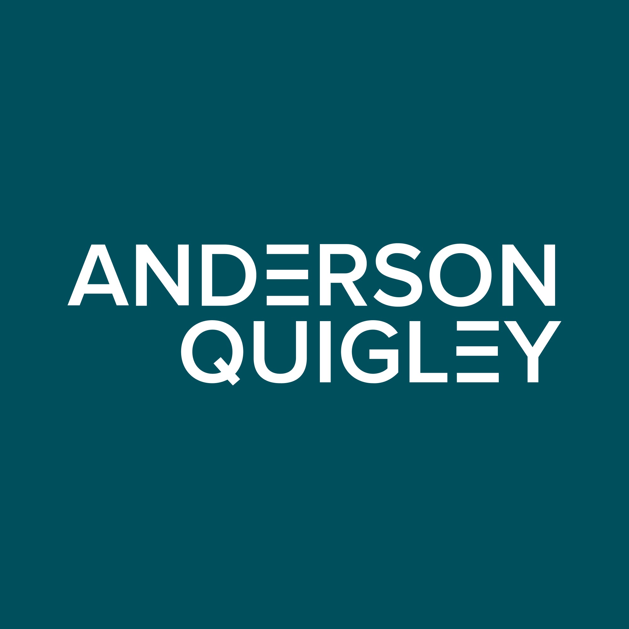 Anderson Quigley