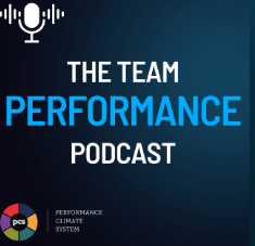 The Team Performance Podcast
